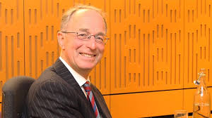 General the Lord Richards